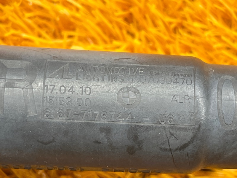 Форсунка омывателя фары, 1500 рублей, Красноярск