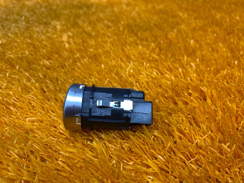 Кнопка Старт-Стоп, 1000 рублей, Красноярск