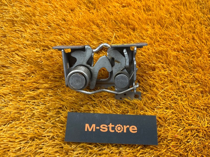 замок капота, 800 рублей, Красноярск