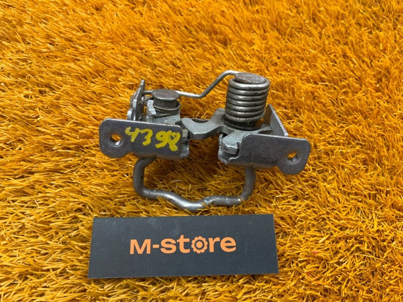 замок капота, 800 рублей, Красноярск