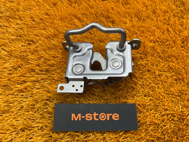 замок капота, 800 рублей, Красноярск