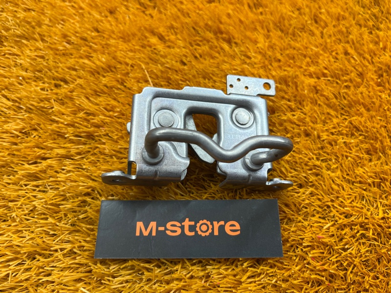 замок капота, 800 рублей, Красноярск