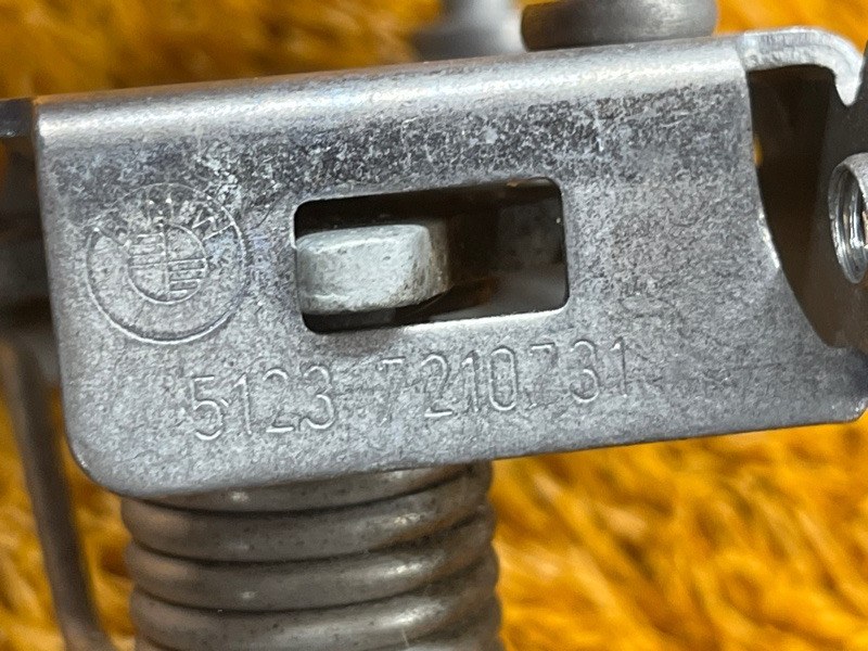 замок капота, 800 рублей, Красноярск