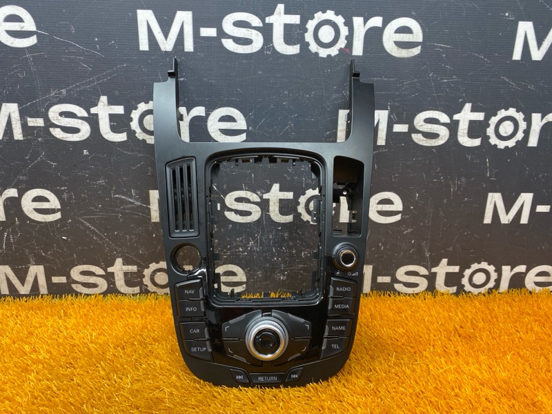 Блок управления MMI, 1500 рублей, Красноярск