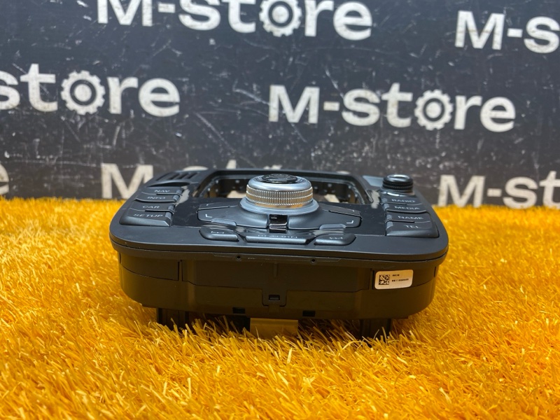 Блок управления MMI, 1500 рублей, Красноярск