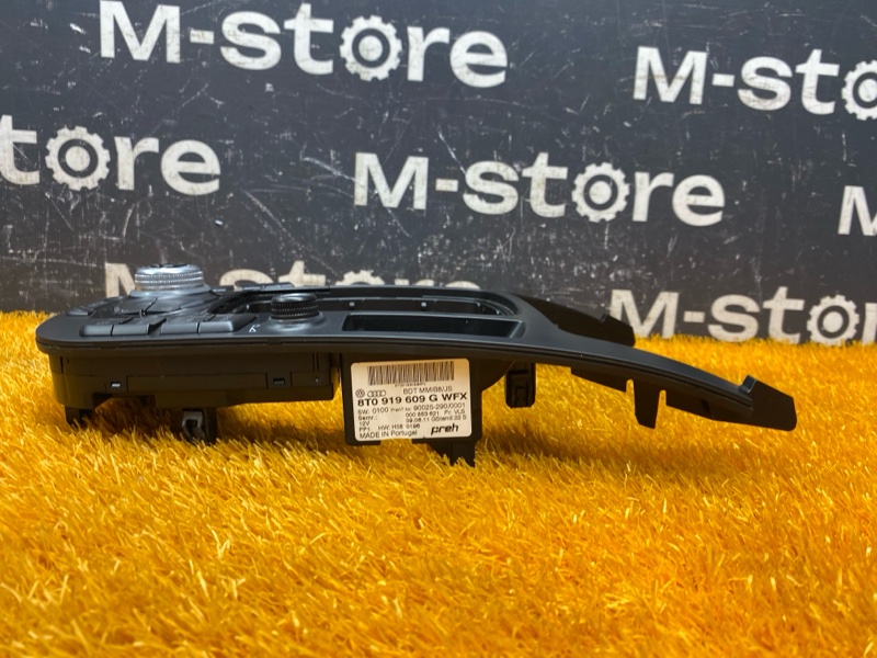 Блок управления MMI, 1500 рублей, Красноярск