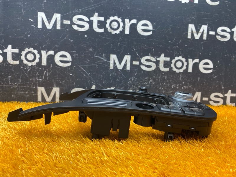 Блок управления MMI, 1500 рублей, Красноярск