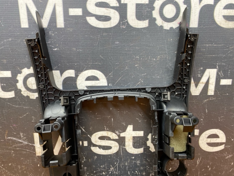 Блок управления MMI, 1500 рублей, Красноярск