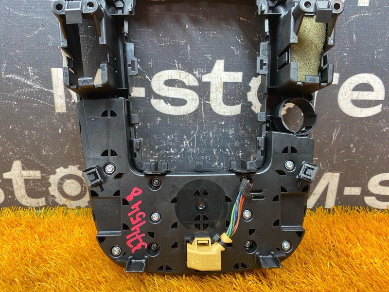 Блок управления MMI, 1500 рублей, Красноярск