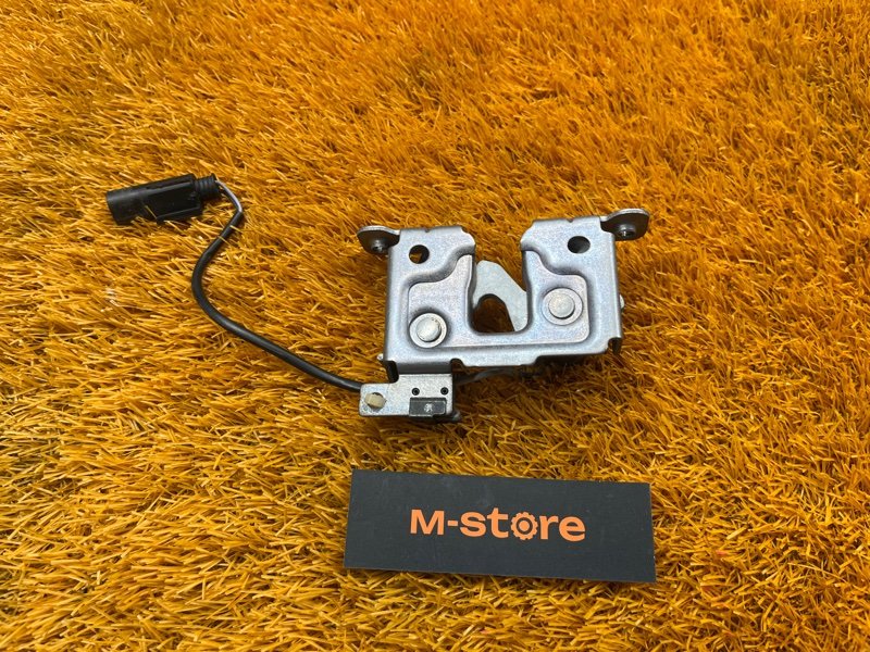 замок капота, 800 рублей, Красноярск