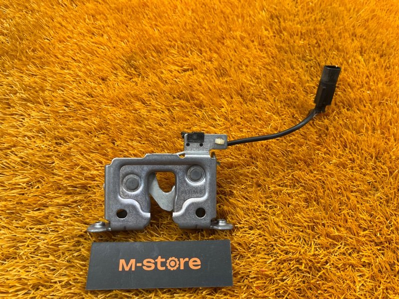 замок капота, 800 рублей, Красноярск