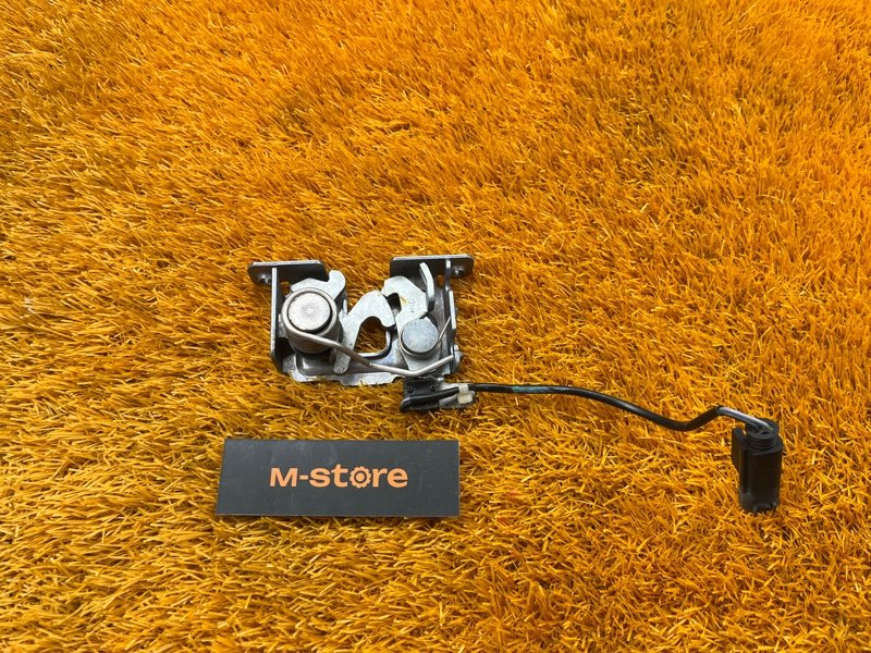 замок капота, 800 рублей, Красноярск