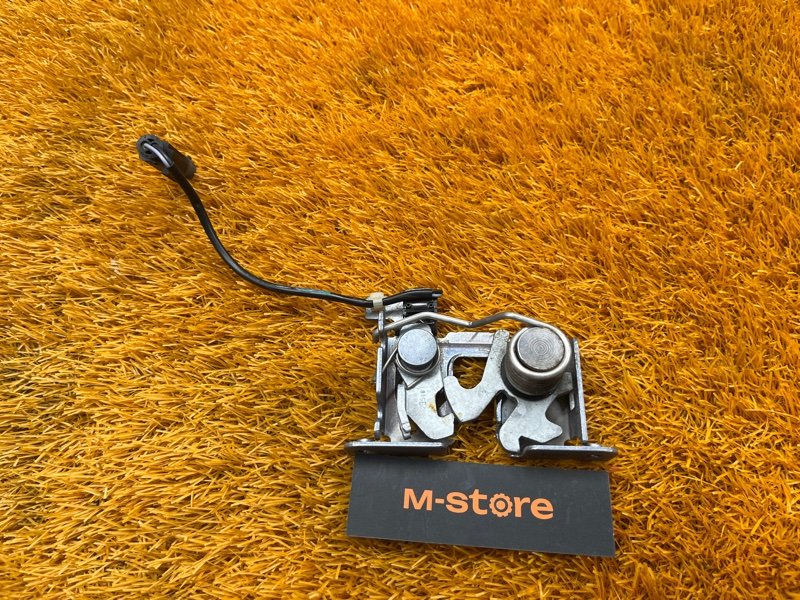 замок капота, 800 рублей, Красноярск