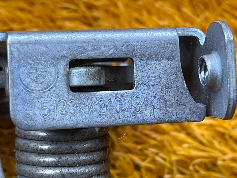 замок капота, 800 рублей, Красноярск