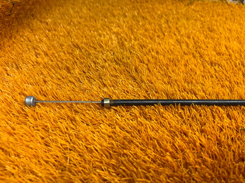 трос капота, 700 рублей, Красноярск