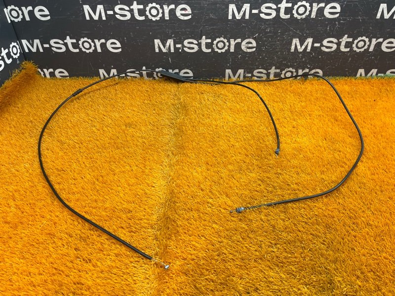 трос капота, 2000 рублей, Красноярск