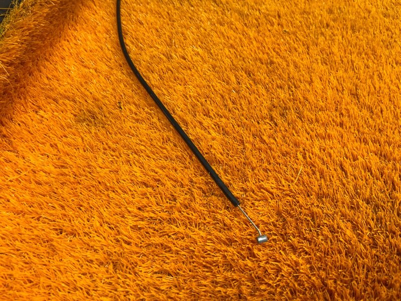 трос капота, 2000 рублей, Красноярск