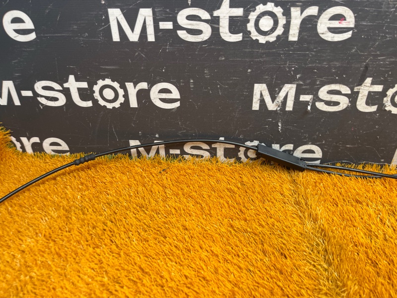 трос капота, 2000 рублей, Красноярск