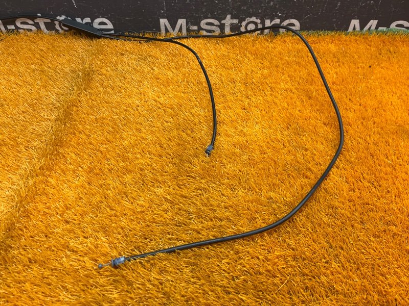 трос капота, 2000 рублей, Красноярск