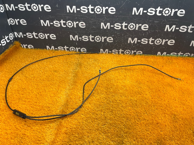 трос капота, 2000 рублей, Красноярск