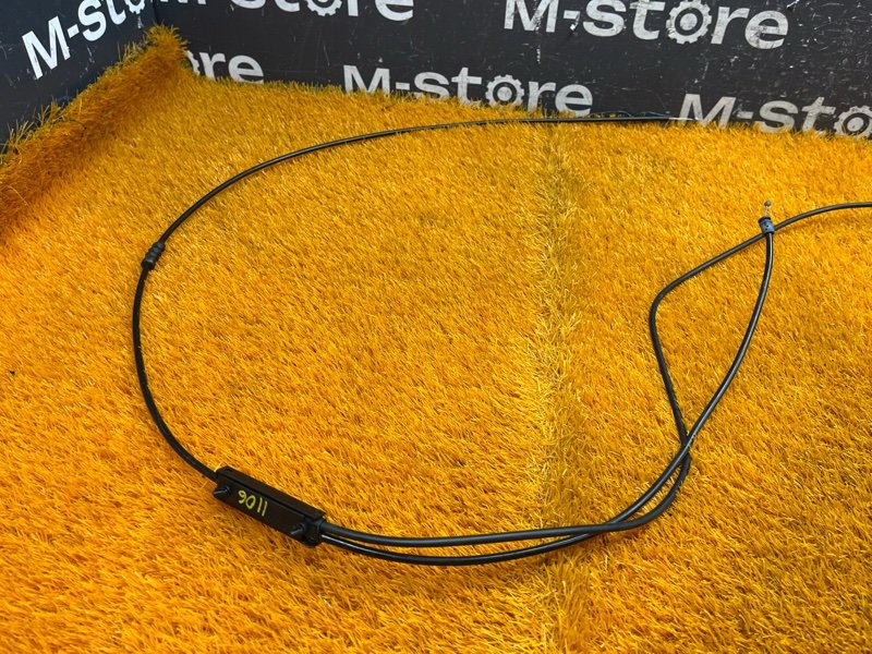 трос капота, 2000 рублей, Красноярск