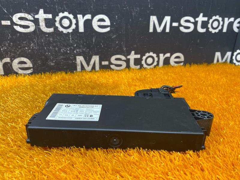 Блок управления CAS, 1200 рублей, Красноярск