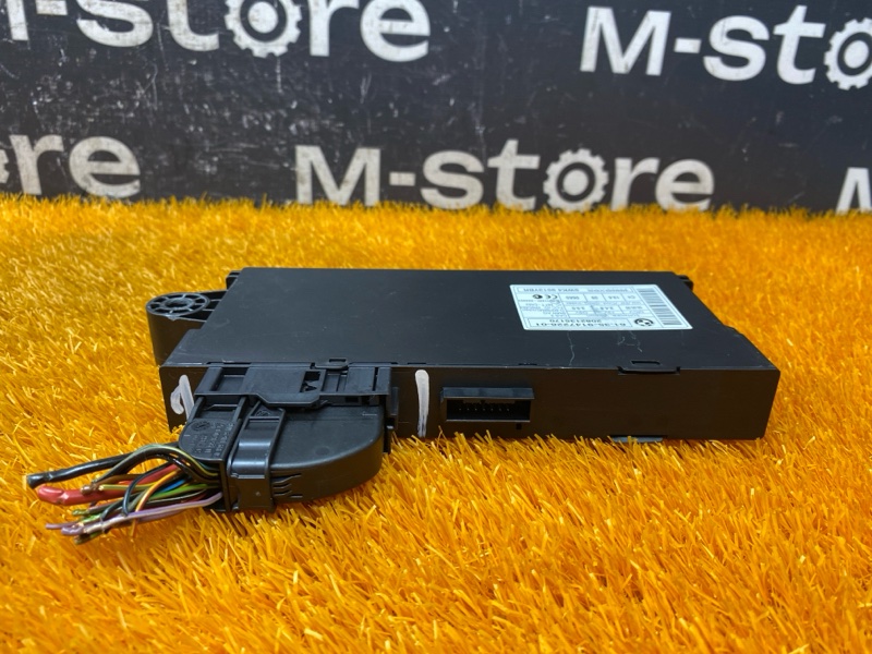 Блок управления CAS, 1200 рублей, Красноярск