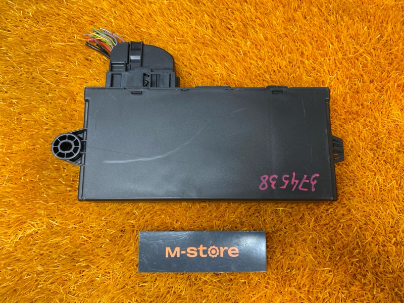 Блок управления CAS, 1200 рублей, Красноярск