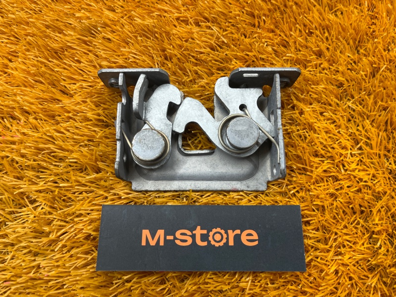 замок капота, 300 рублей, Красноярск