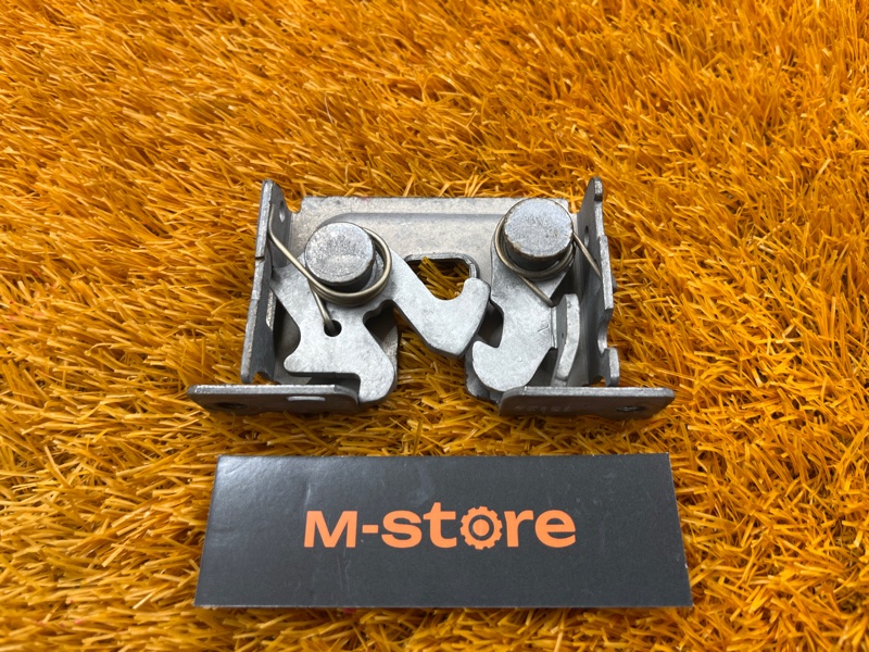 замок капота, 300 рублей, Красноярск