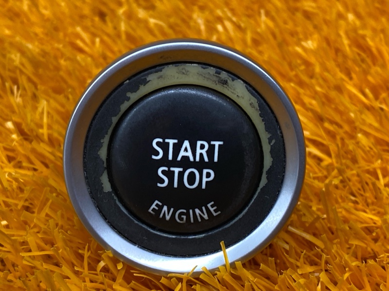 Кнопка Старт-Стоп, 500 рублей, Красноярск