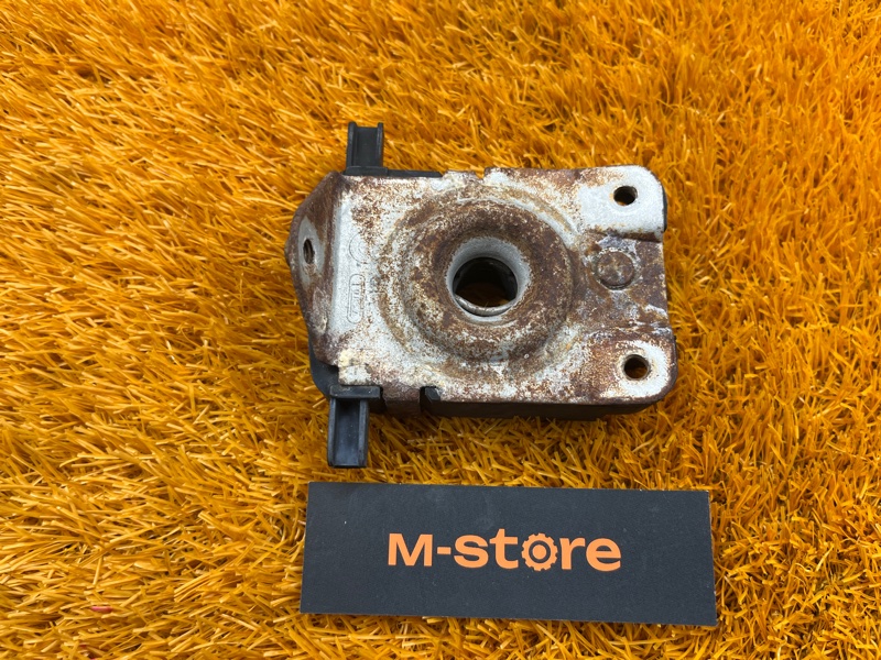 замок капота, 300 рублей, Красноярск