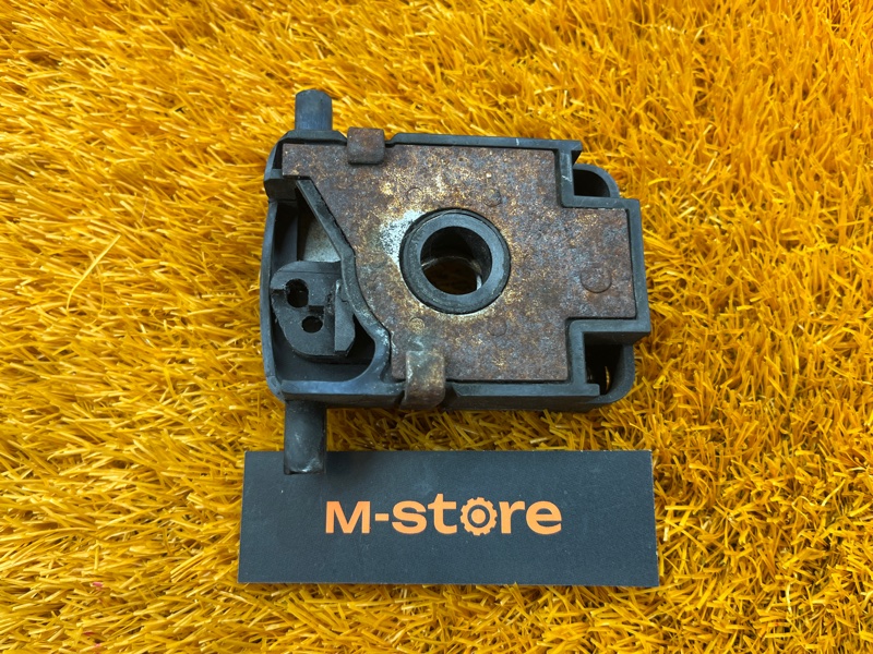 замок капота, 300 рублей, Красноярск