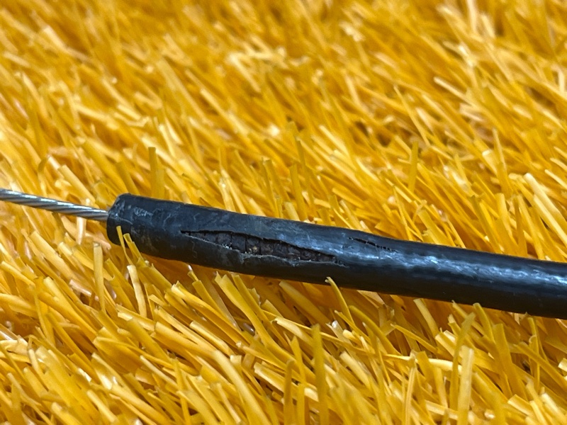 трос капота, 700 рублей, Красноярск