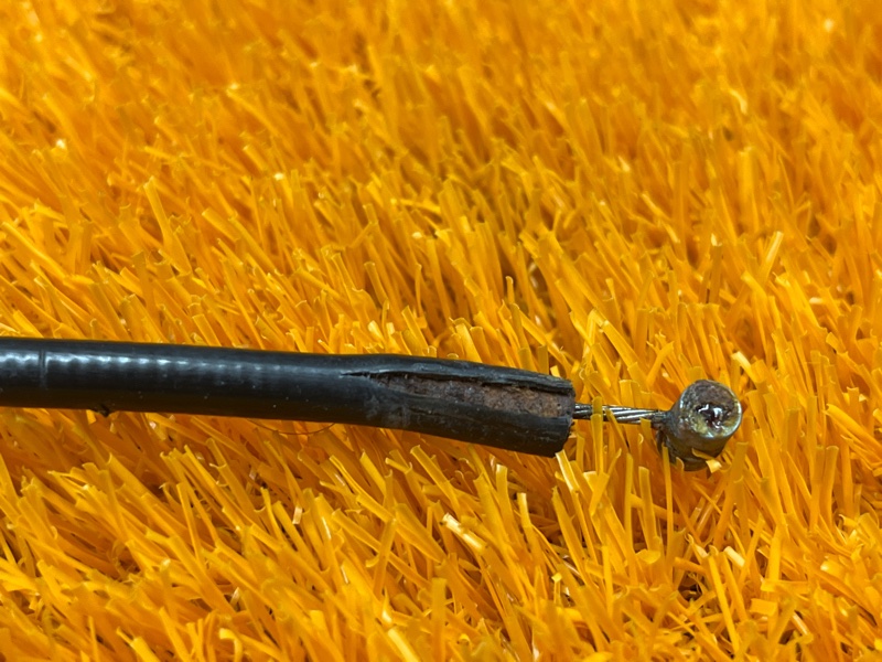 трос капота, 700 рублей, Красноярск