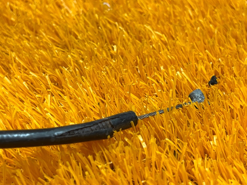 трос капота, 1000 рублей, Красноярск