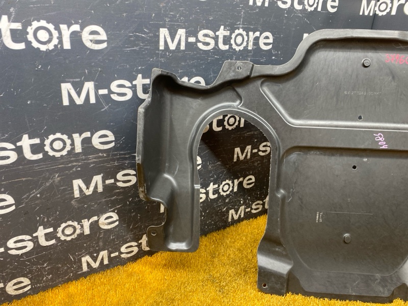 Защита АКПП, 2000 рублей, Красноярск