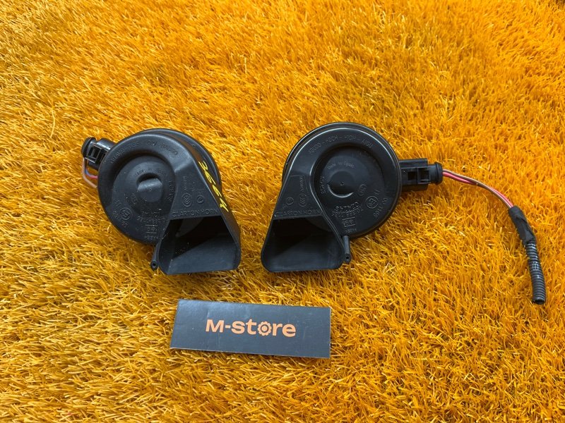 Сигнал звуковой, 1500 рублей, Красноярск