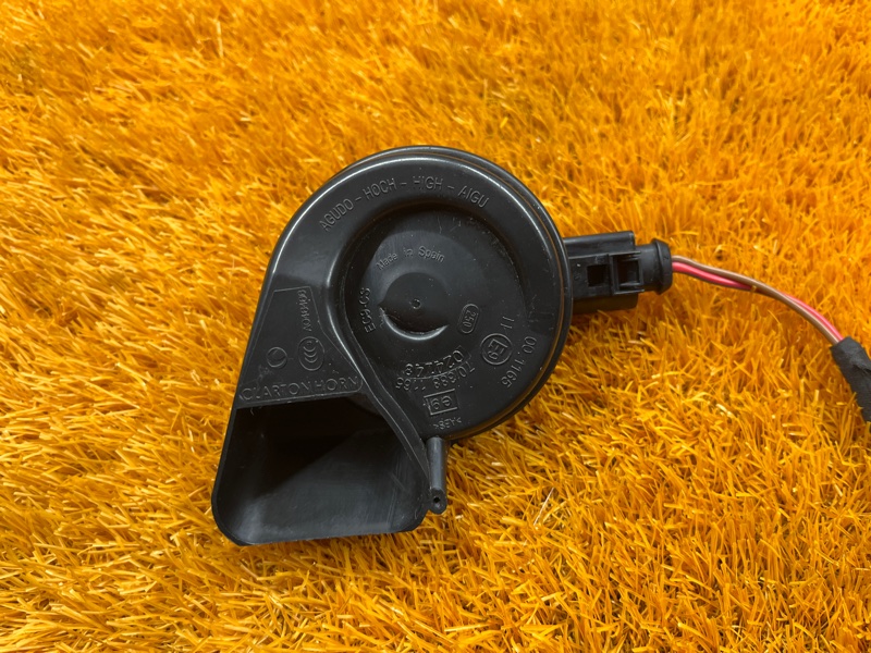 Сигнал звуковой, 1500 рублей, Красноярск