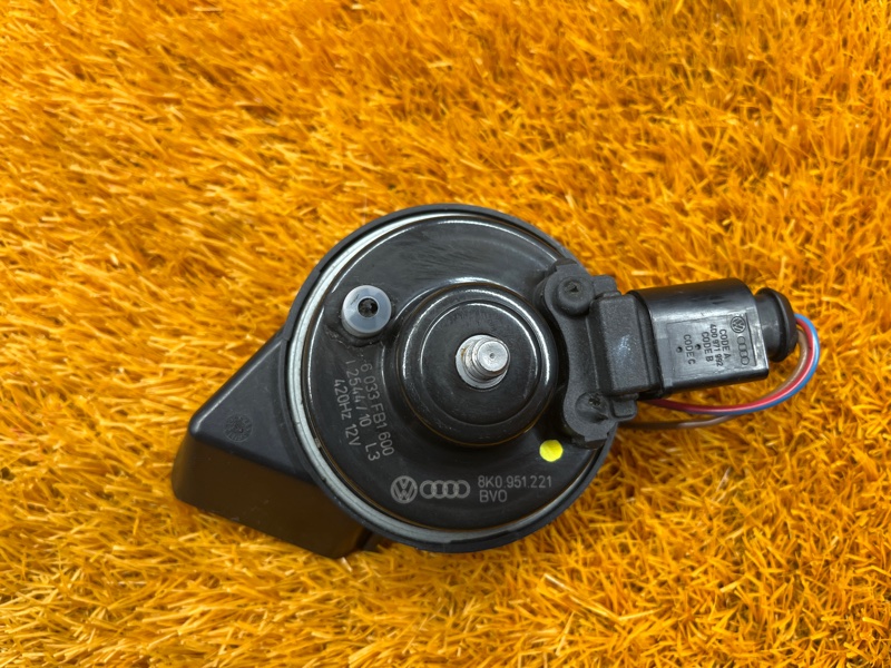 Сигнал звуковой, 1500 рублей, Красноярск