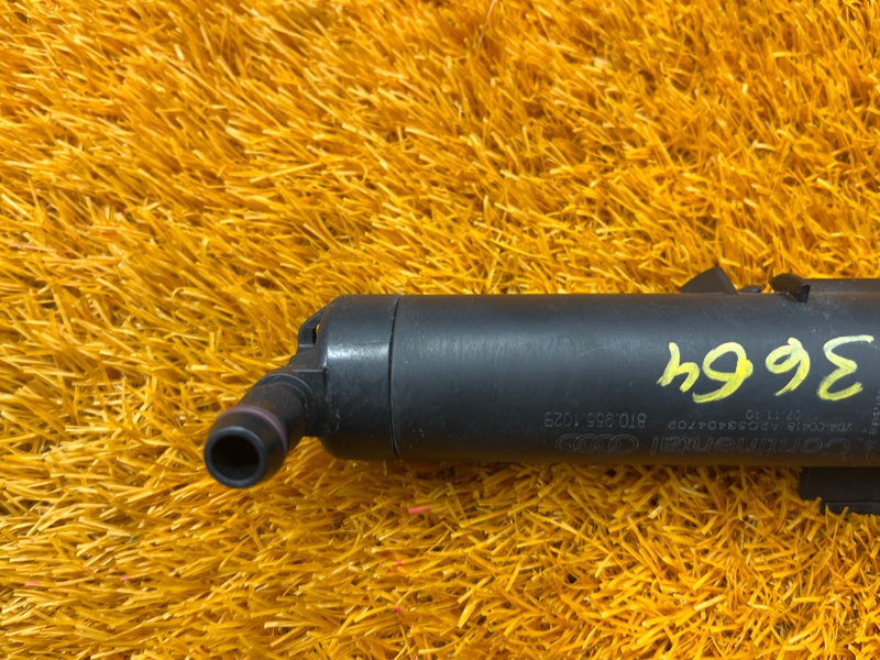 Форсунка омывателя фары, 1000 рублей, Красноярск