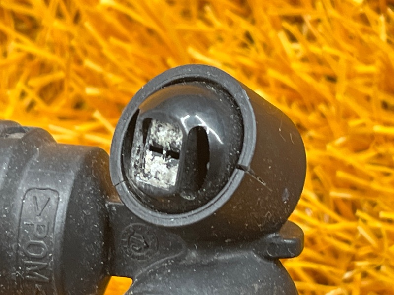 Форсунка омывателя фары, 1000 рублей, Красноярск