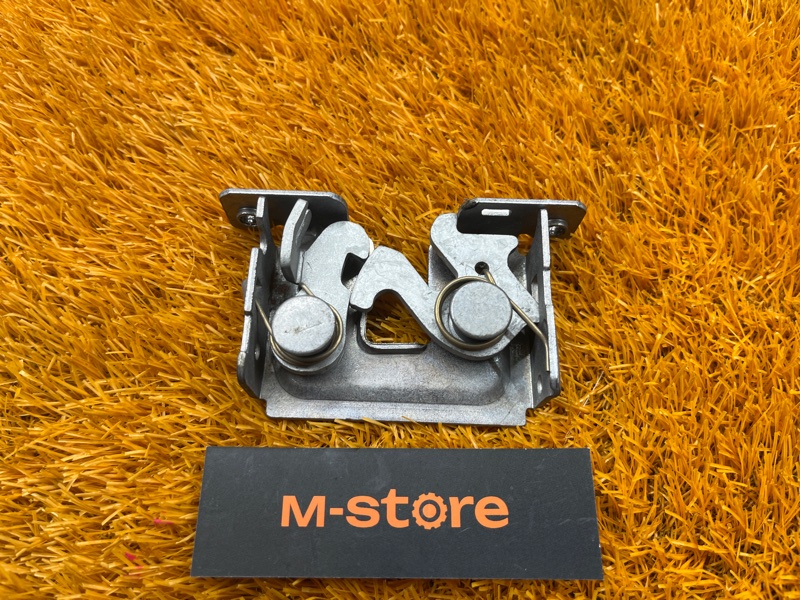 замок капота, 300 рублей, Красноярск