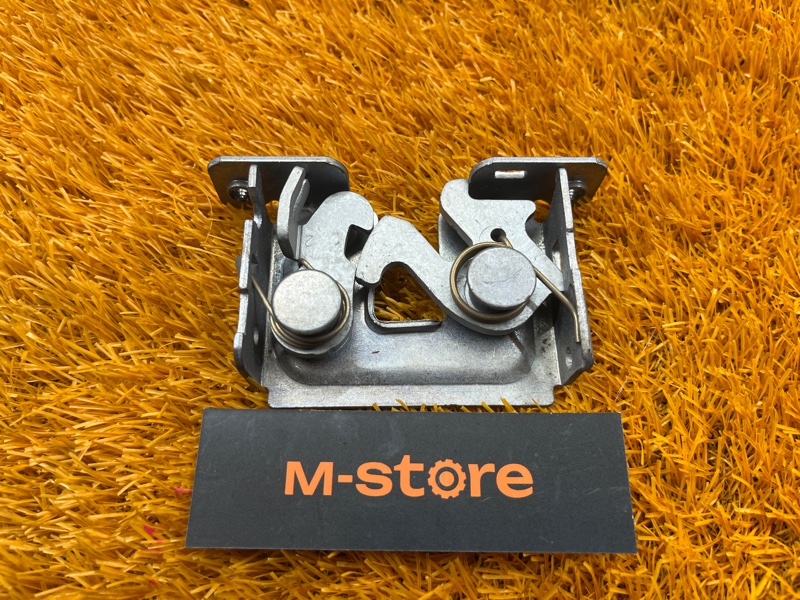 замок капота, 300 рублей, Красноярск