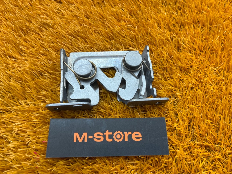 замок капота, 300 рублей, Красноярск