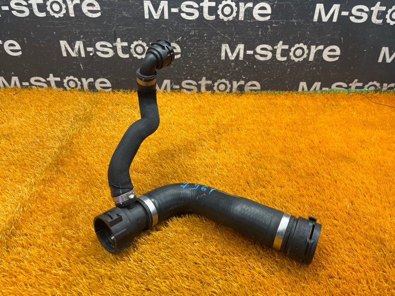 Патрубок радиатора верхний, 5000 рублей, Красноярск