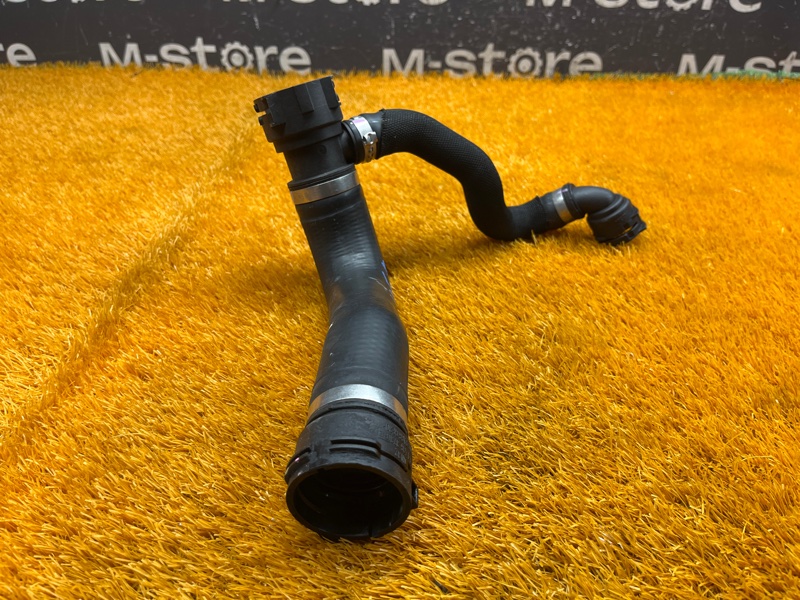 Патрубок радиатора верхний, 5000 рублей, Красноярск