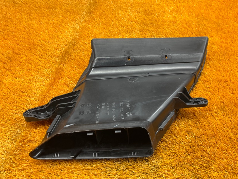 воздухозаборник, 900 рублей, Красноярск