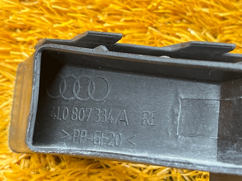 крепление бампера, 800 рублей, Красноярск