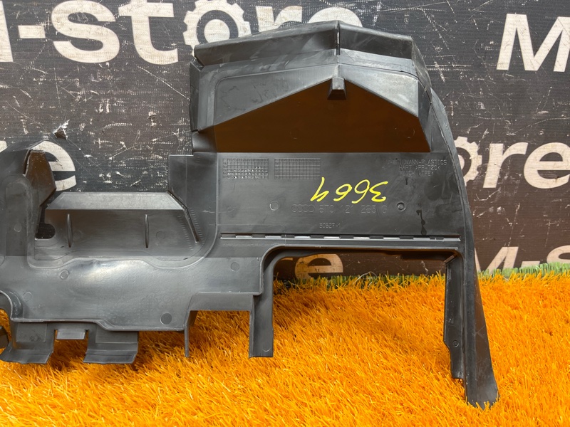 воздуховод радиатора, 600 рублей, Красноярск